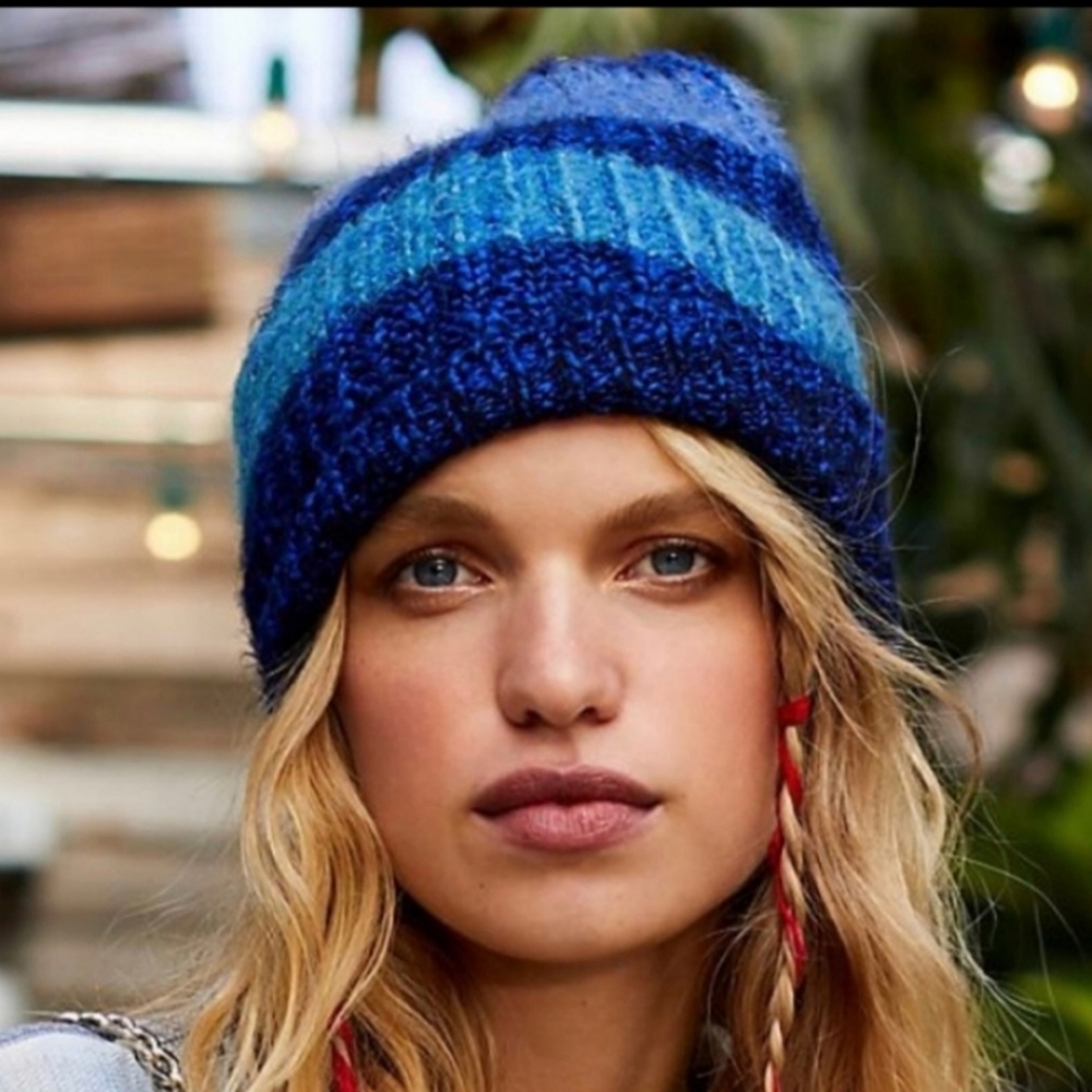 Free People Beanie